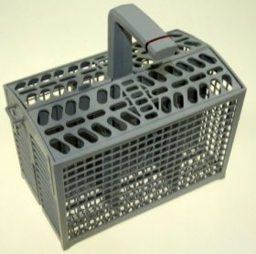 Cutlery Basket - 1119330114 Cutlery Basket Grey Assembly [Electrolux Aeg]