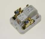 Hisense Gorenje Starter Relay - 696210 Starting Relay Eptc103n0050 Danfoss