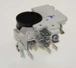 Starter Relay - 4383070285 C00868514 Integrated Ptc Starting Device [Arcelik]