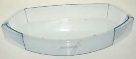 Hisense Gorenje Refrigerator - Freezer Door Shelf - 163567 Door Tray 6n-80 P 087 Sign C 090