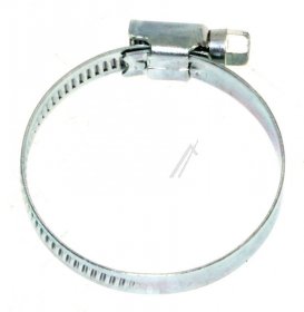 Compatible Hose Clamp - Hose Clamp 32-50mm Stainless Steel