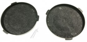 Cata Carbon Filter - 02859392 Activated Carbon Filter Beta-v-plus-bt2 (2pcs )