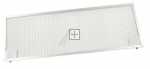Kuppersbusch Metal Grease Trap - 547439 Metal Filter