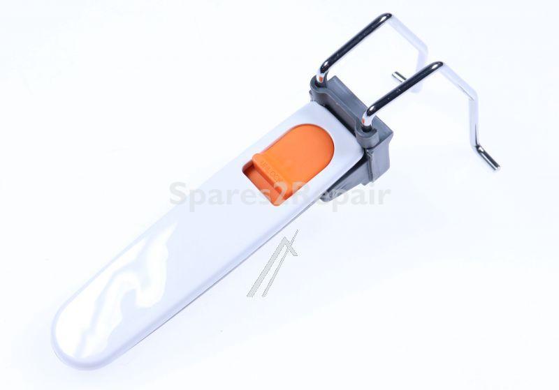 Handle - Ss-994343 Handle-white [Groupe SEB]