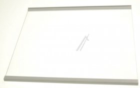 Hisense Gorenje Glass Panel - Hk2038073 Shelf Part B01481955-014 Glass Bcd-52