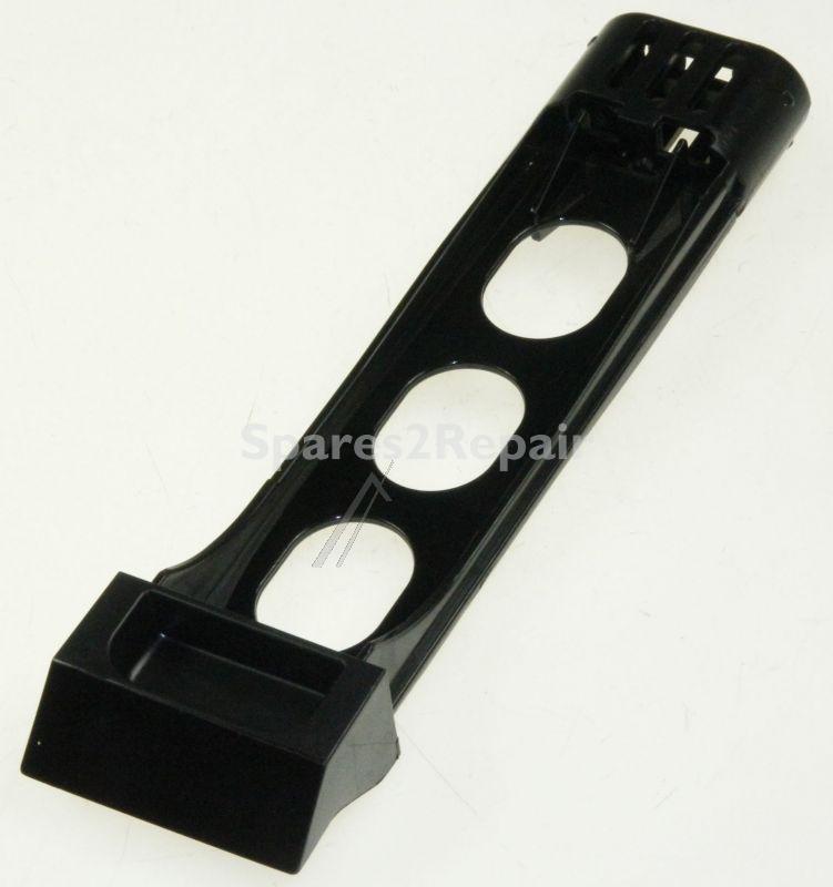 Coffee Funnel - Supporto Filtro Acqua (pp)nero Bco320(t) [Delonghi]