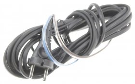 Cable Reels Vacuum Power Cord - 00497443 Cable Reel [Bosch Siemens]