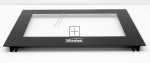 Simfer Glass Plate For Oven - Yft60-3100-041-089 70006030 Front Glass Prepared 60x60
