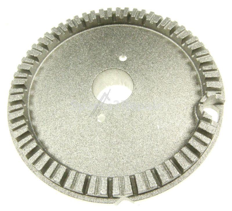 Mechanical Components - 3540136078 Crown Large Burner [Electrolux Aeg]