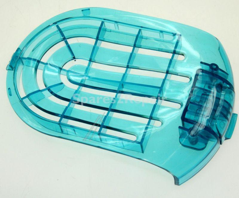 Filter Housing - 49010427 Filter Grill Lh [Candy Hoover]