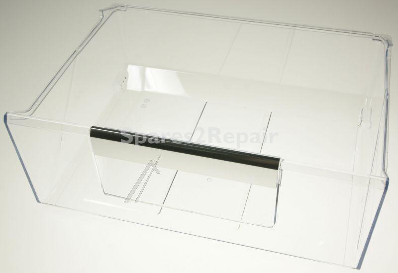 Smeg Freezer Drawer - 761170965 Drawer 155mm