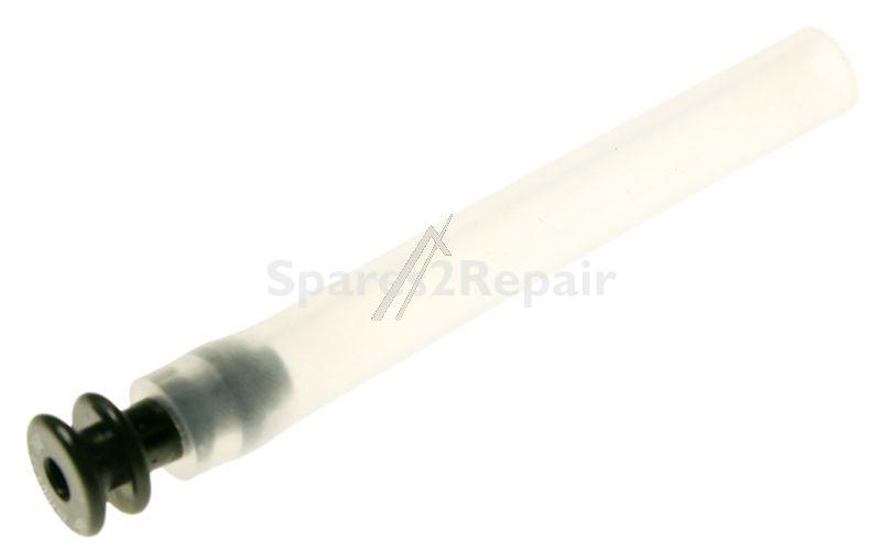 Connecting Hose For Coffee Machines - 12028461 Installation Set [Bosch Siemens]