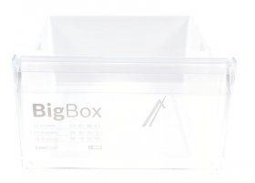 Freezer Drawer - 12003535 Frozen Food Container [Bosch Siemens]
