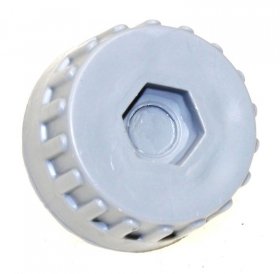 Homa Foot - 20122990021 Long Adjust Foot