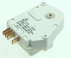 Clock Timer - Dhd-1210 64218 Switch Rc Defrost [Sogedis]