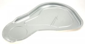 Casing Cover - 1037355 Back Side [Amica]