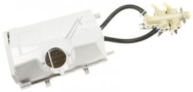 Lg Detergent Case - Acz73230809 Dispenser Assembly
