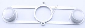 Domena Button - Control Button