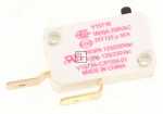 Teka Micro Switch - V15t16 81782592 Microswitch