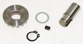 Shaft - Kw716678 Slow Speed Outlet And Input Shaft Assembly [Delonghi]