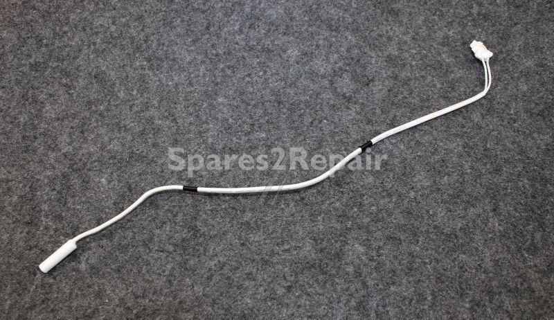 Temperature Sensor For Refrigerators - Freezers - 49041704 Sonda Fg -890028103 [Candy Hoover]
