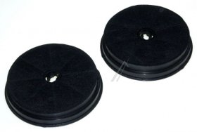 Hisense Gorenje Carbon Filter - 258691 Carbon Filter Ah028 Asm