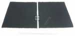 Carbon Filter - Efb1061 4055385076 Carbon Filter [Electrolux Aeg]