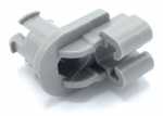 Hisense Gorenje Fixings And Brackets - 819980 Wheel Fixing Clip
