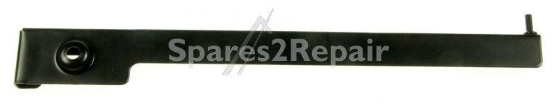 Profile - 7018119400 Profile Door Right Vrn Black Eo1260 [Delonghi]