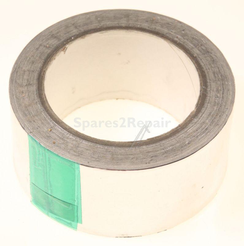 Elica Metal Grease Trap - Kit0161453 Kit Aluminum Adhesive Tape 50mmx25m