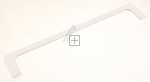 Smeg Ornamental Rail - 766251431 Glass Shelf Trim-front