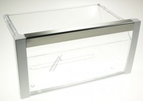 Vegetable Drawer - 00705680 Vegetable Container [Bosch Siemens]