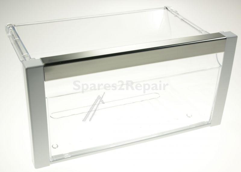 Vegetable Drawer - 00705680 Vegetable Container [Bosch Siemens]