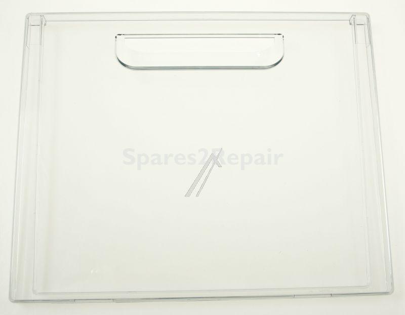 Freezer Drawer - 42084677 Top Bask -1151(trans-wh Gray) [Vestel]
