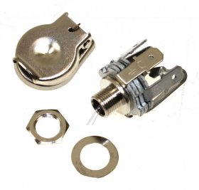 Sealing Materials - 49013621 U-shaped Gasket R-h [Candy Hoover]