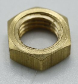 Nut - 42814493 Dado Fiss Thermocoppia M6 [Candy Hoover]