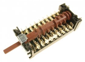 Mode Select Switch - 42827844 Oven Switch [Candy Hoover]