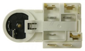 Hisense Gorenje Starter Relay - Hk1617362 Start Relay