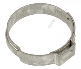 Hose Clamps - 1015907 Otk 286 [Amica]