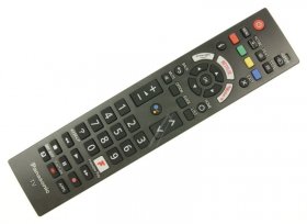 Panasonic Ir remote Control - N2qbya000038 Remote Control