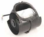 Ventilator Motor - 1040408 Fan Motor [Amica]