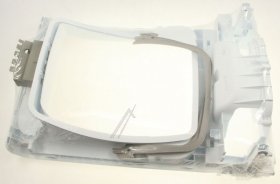 Housing Top - 4055477576 Upper Part Set Bla [Electrolux Aeg]