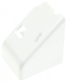Fixings And Brackets - 140136362047 Stand Straight White [Electrolux Aeg]
