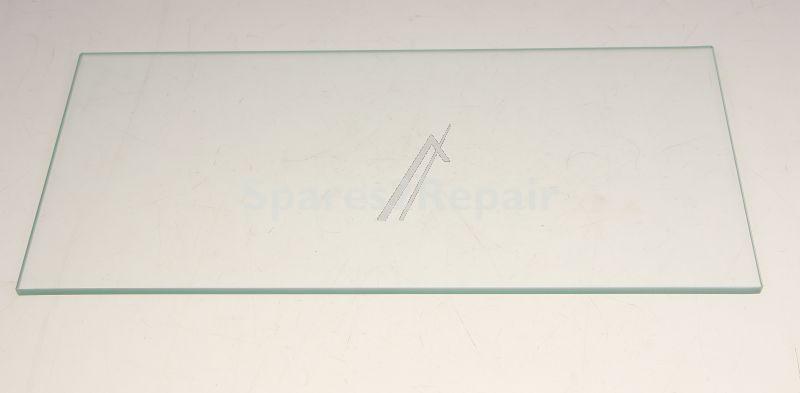 Glass Panel - 00675670 Glass Plate [Bosch Siemens]