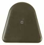 Hisense Gorenje Casing Cover - Hk2030670 Screw Hole Cover