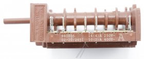 Atag Timer - 88028751 352423 Switch Select