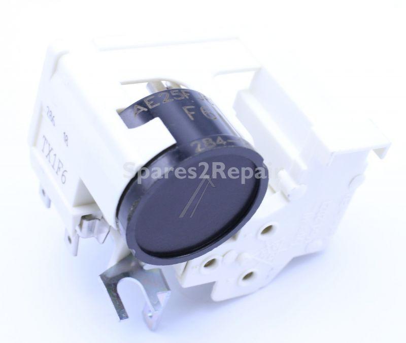 Starter Relay - 2425640774 Starting Device with motor Pro [Electrolux Aeg]