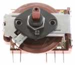 Oven Switch - 92740596 Change Over Switch El pl [Candy Hoover]