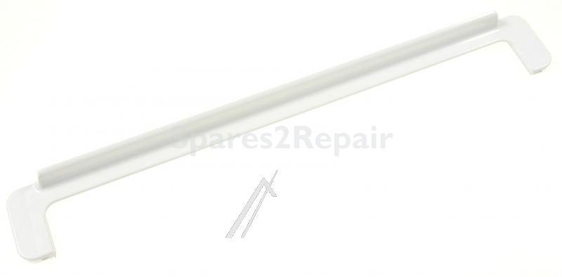 Hisense Gorenje Profile - 286339 Rear Glass Support