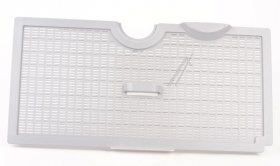 Smeg Dishwasher Filter - 763410833 Plastic Filter Sx